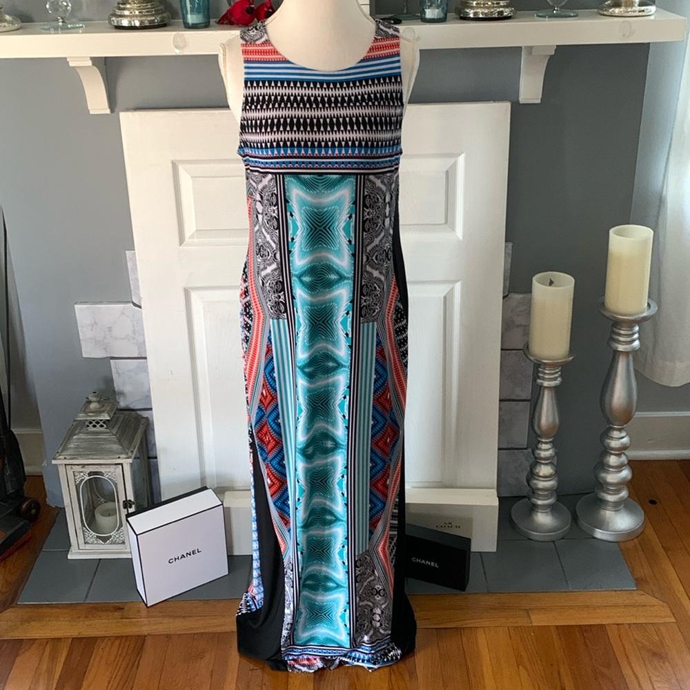Cato Dress